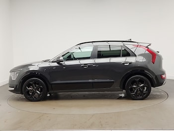 Used Kia Niro 2023 for sale - 77664370: Photo