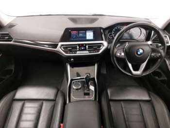Used BMW 3 Series 2019 for sale - 74604846: Photo