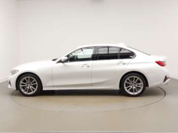 Used BMW 3 Series 2019 for sale - 74604846: Photo