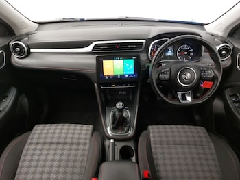 Used MG MG ZS 2023 for sale - 78634591: Photo