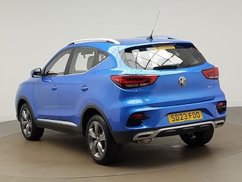 Used MG MG ZS 2023 for sale - 78634591: Photo