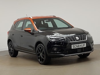 Used SEAT Arona 2019 for sale - 78546723: Photo