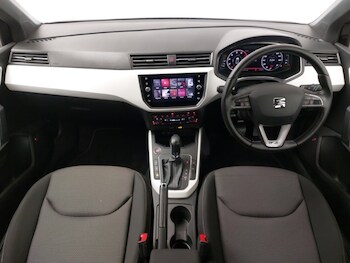 Used SEAT Arona 2019 for sale - 78546723: Photo