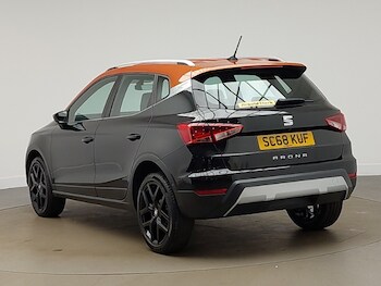Used SEAT Arona 2019 for sale - 78546723: Photo