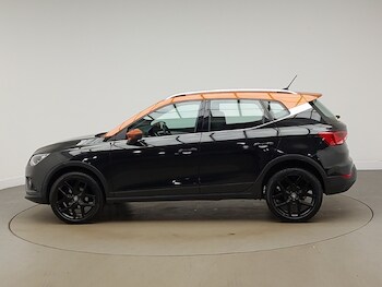Used SEAT Arona 2019 for sale - 78546723: Photo