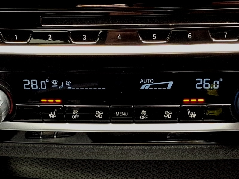 Used BMW 5 Series 2018 for sale - 76628721: Photo 17