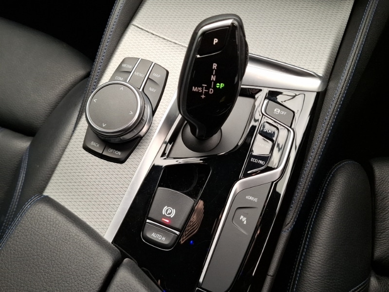 Used BMW 5 Series 2018 for sale - 76628721: Photo 18