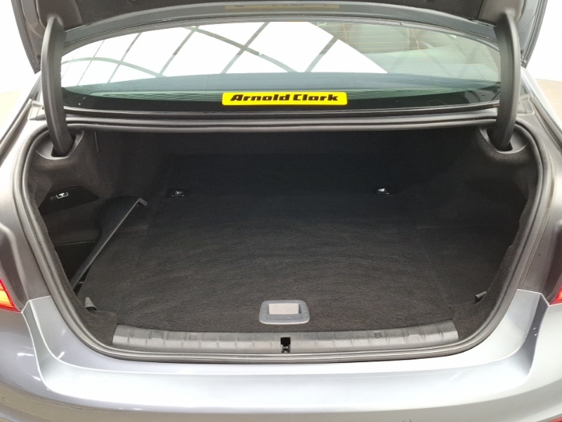 Used BMW 5 Series 2018 for sale - 76628721: Photo 8