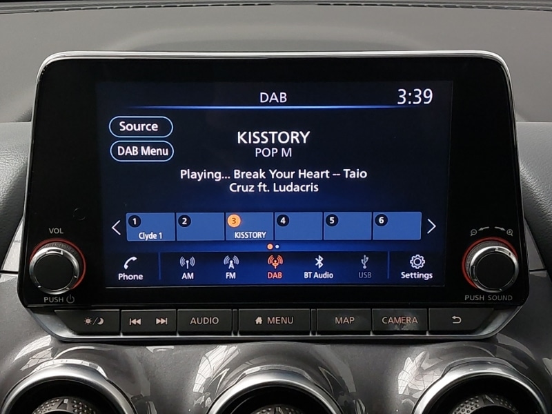 Used Nissan Juke 2021 for sale - 77228610: Photo 10