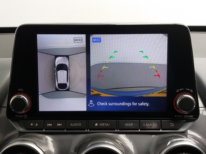 Used Nissan Juke 2021 for sale - 77228610: Photo 14