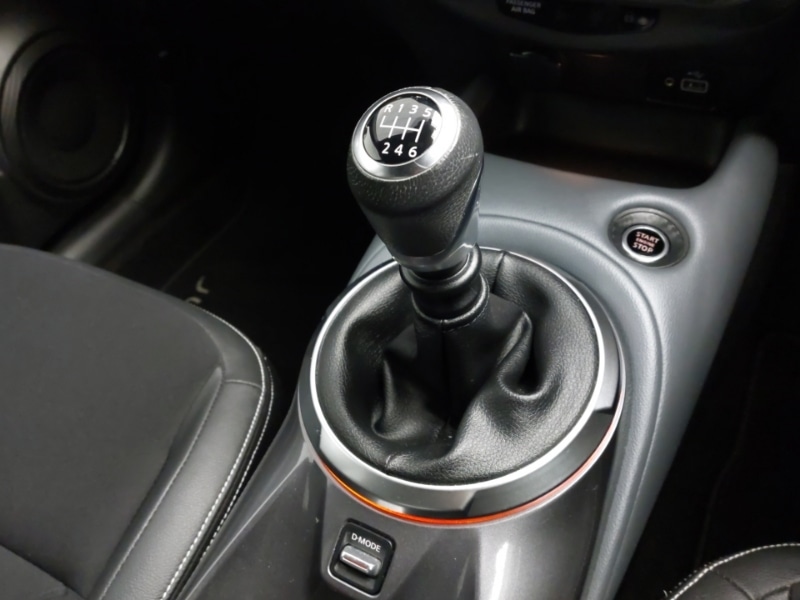 Used Nissan Juke 2021 for sale - 77228610: Photo 15