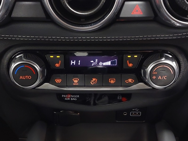 Used Nissan Juke 2021 for sale - 77228610: Photo 16