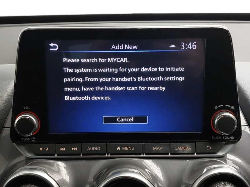 Used Nissan Juke 2021 for sale - 77228610: Photo 18