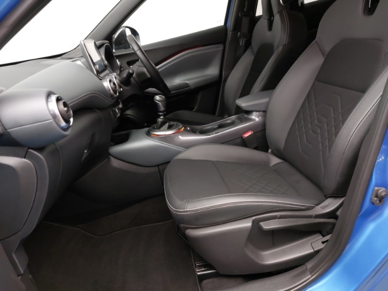 Used Nissan Juke 2021 for sale - 77228610: Photo 5