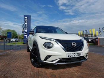Used Nissan Juke 2022 for sale - 78498748: Photo