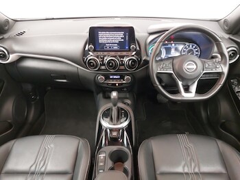 Used Nissan Juke 2022 for sale - 78498748: Photo