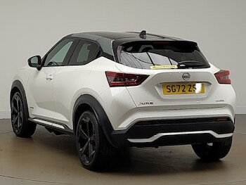 Used Nissan Juke 2022 for sale - 78498748: Photo