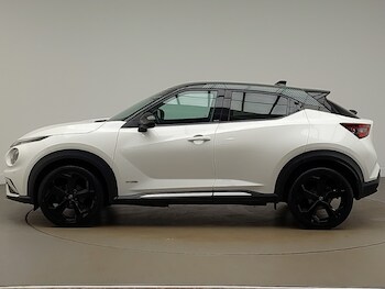 Used Nissan Juke 2022 for sale - 78498748: Photo