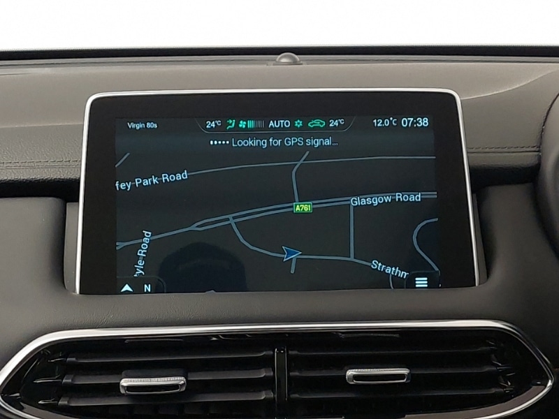 Used MG MG HS 2022 for sale - 77907414: Photo 10