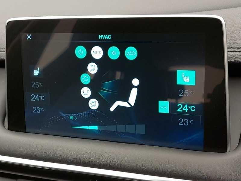 Used MG MG HS 2022 for sale - 77907414: Photo 15