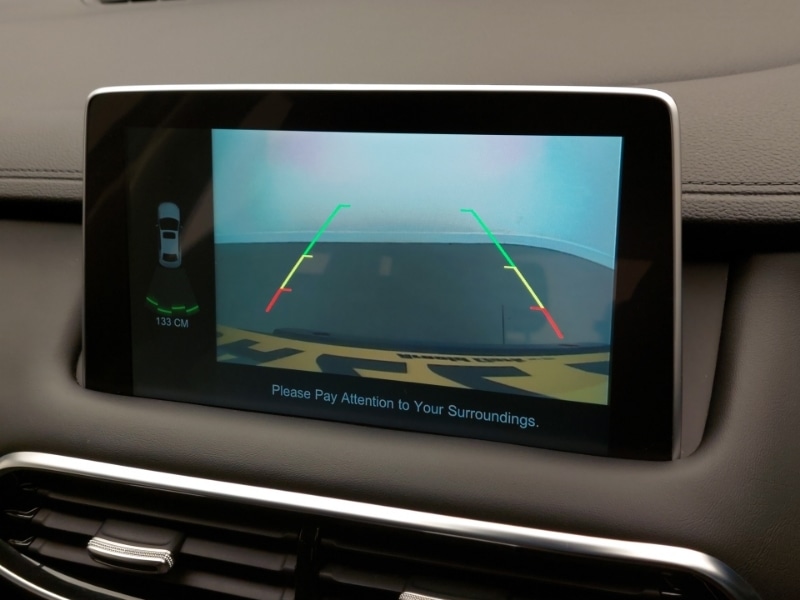 Used MG MG HS 2022 for sale - 77907414: Photo 17