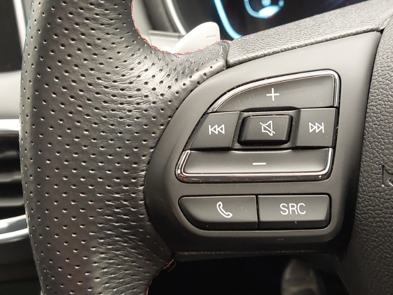 Used MG MG HS 2022 for sale - 77907414: Photo 18