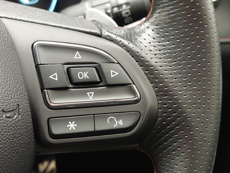 Used MG MG HS 2022 for sale - 77907414: Photo 19