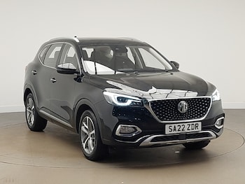 Used MG MG HS 2022 for sale - 77907414: Photo