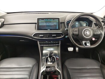 Used MG MG HS 2022 for sale - 77907414: Photo