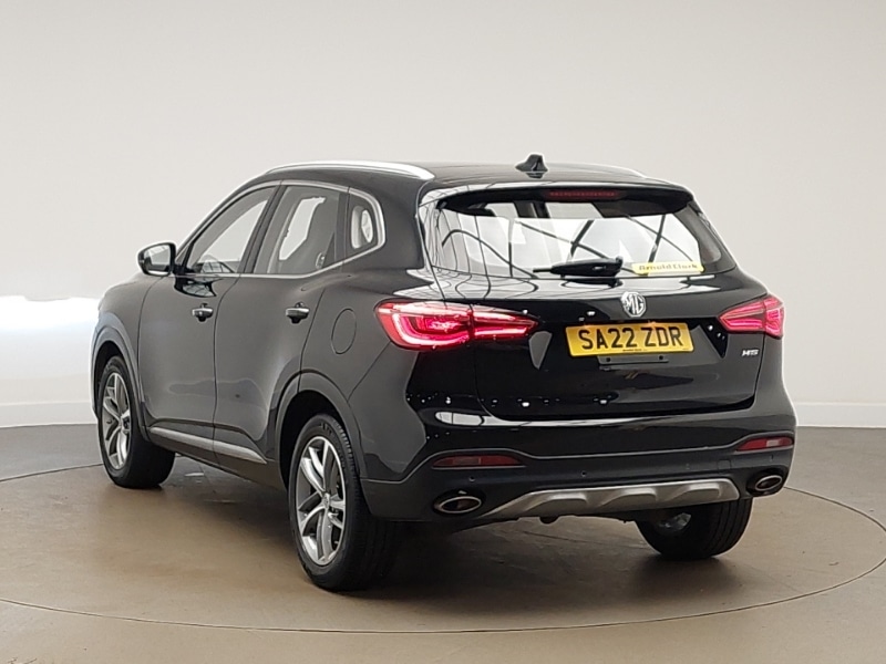Used MG MG HS 2022 for sale - 77907414: Photo 3