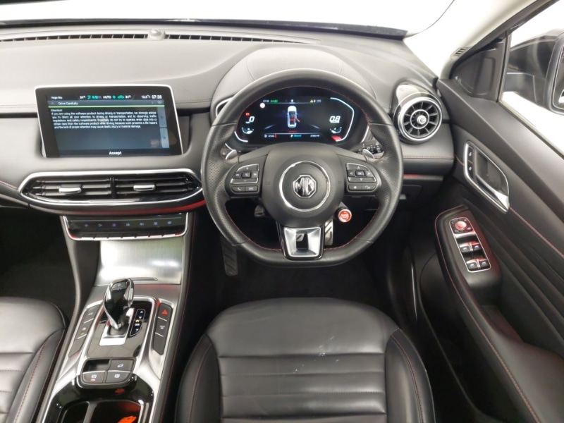 Used MG MG HS 2022 for sale - 77907414: Photo 7