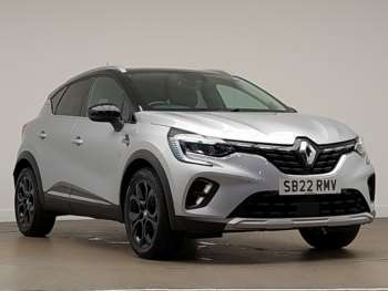 2022 - 1.0 TCE 90 SE Edition 5dr