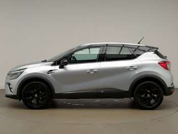 Used Renault Captur 2022 for sale - 75120108: Photo