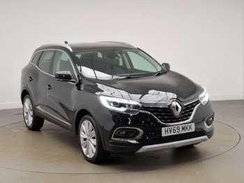 2019 - 1.3 TCE 160 S Edition 5dr
