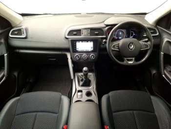 Used Renault Kadjar 2019 for sale - 75036482: Photo