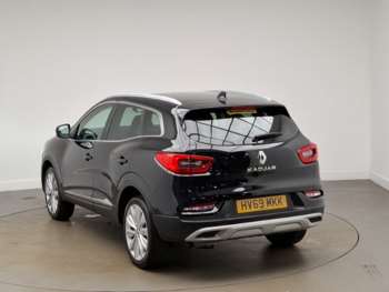Used Renault Kadjar 2019 for sale - 75036482: Photo