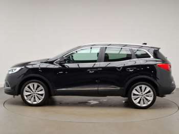 Used Renault Kadjar 2019 for sale - 75036482: Photo