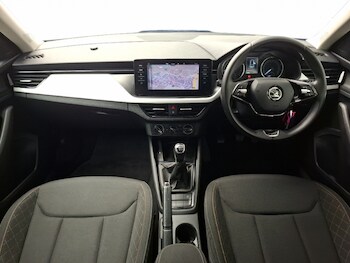 Used Skoda Kamiq 2022 for sale - 78790971: Photo