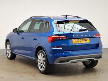 Used Skoda Kamiq 2022 for sale - 78790971: Photo