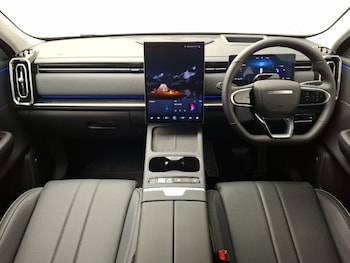 Used Jaecoo Jaecoo 7 2025 for sale - 78268913: Photo