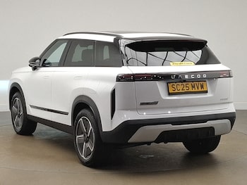 Used Jaecoo Jaecoo 7 2025 for sale - 78268913: Photo