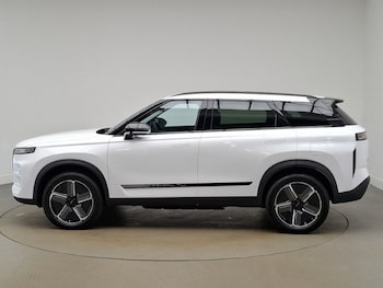 Used Jaecoo Jaecoo 7 2025 for sale - 78268913: Photo