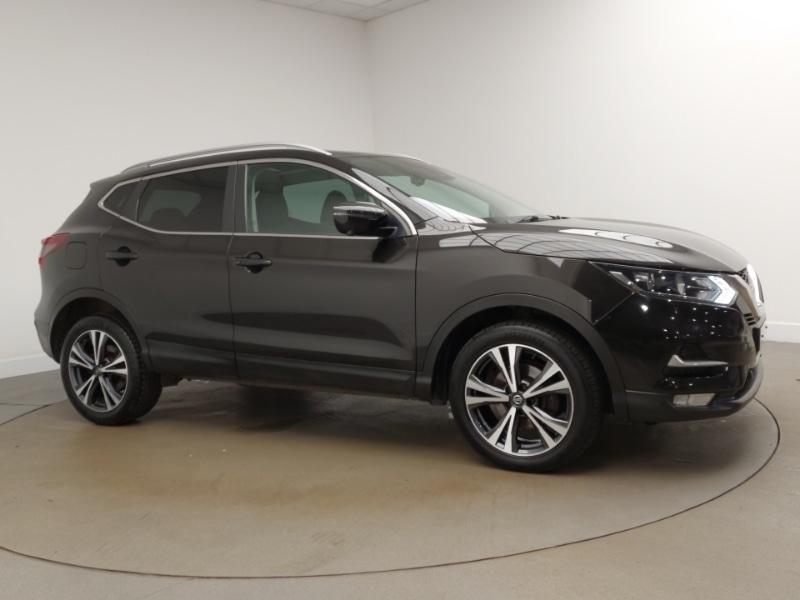 Used Nissan Qashqai 2021 for sale - 76889346: Photo 13