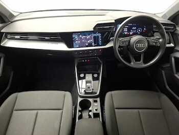 Used Audi A3 2022 for sale - 78252996: Photo