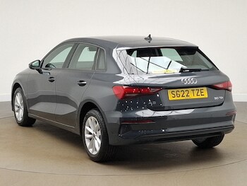 Used Audi A3 2022 for sale - 78252996: Photo