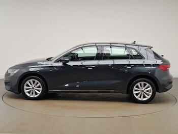 Used Audi A3 2022 for sale - 78252996: Photo