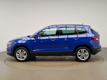 Used Skoda Karoq 2018 for sale - 79056536: Photo