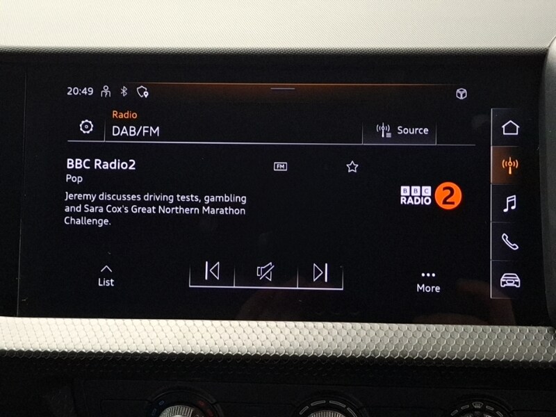 Used Audi A1 2022 for sale - 76567101: Photo 11