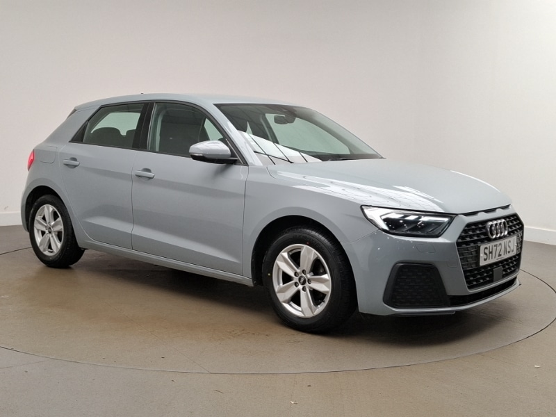 Used Audi A1 2022 for sale - 76567101: Photo 13