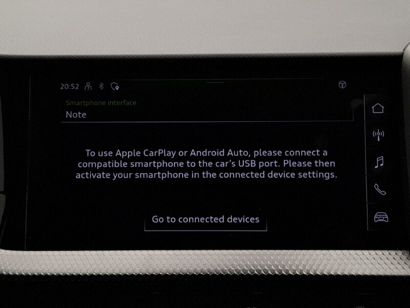 Used Audi A1 2022 for sale - 76567101: Photo 14